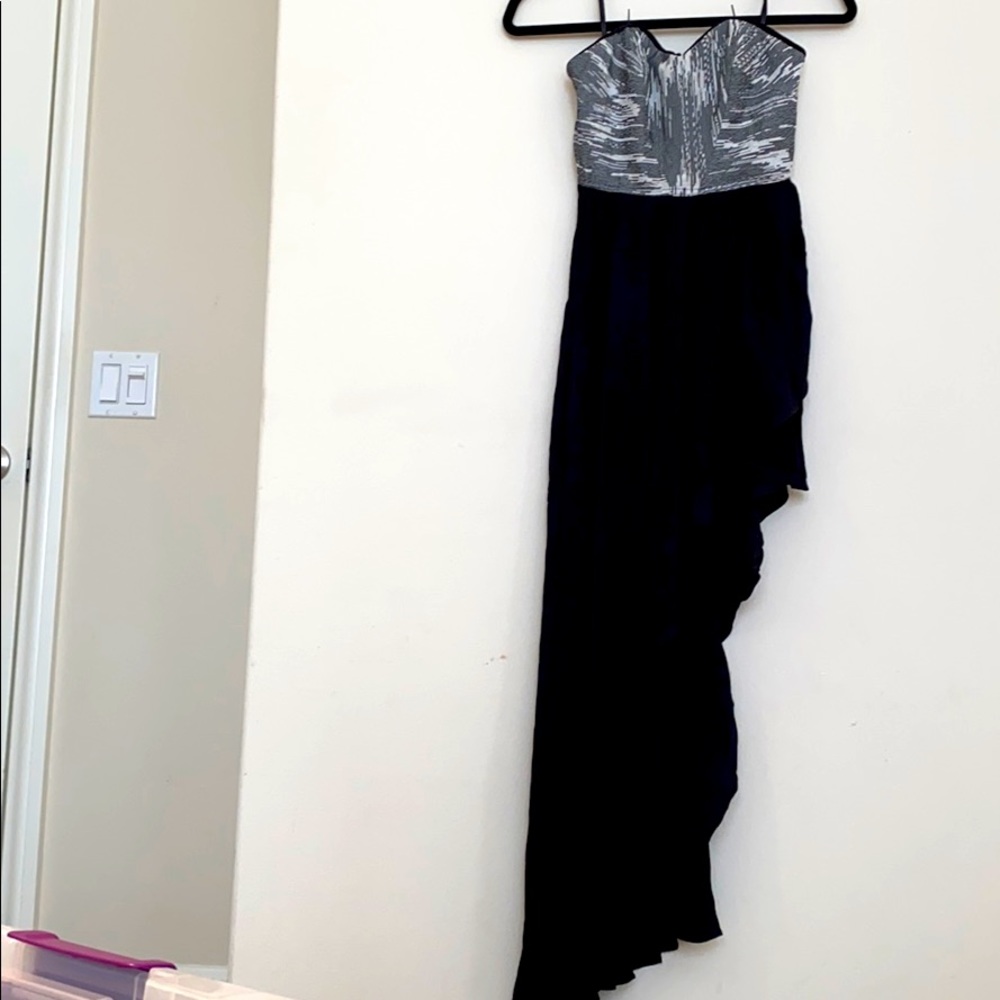 Side hide low tub maxi